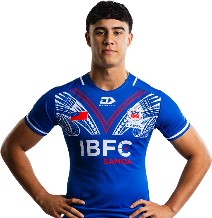 Blaize Talagi