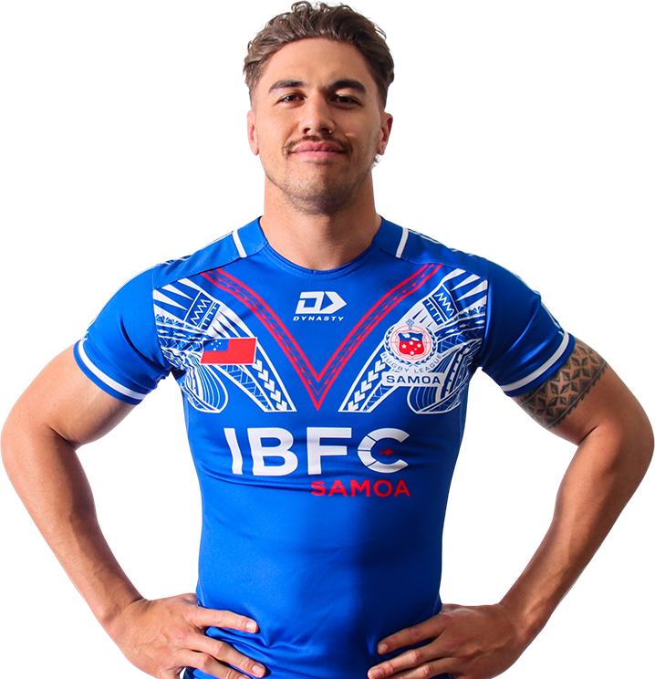 Chanel Harris-Tavita