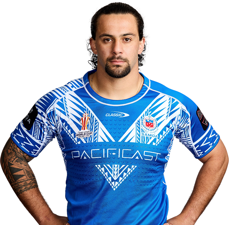 Josh Aloiai