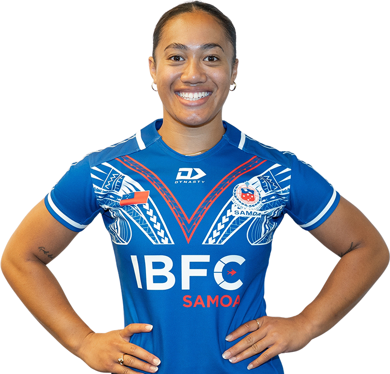 Lindsay Tui