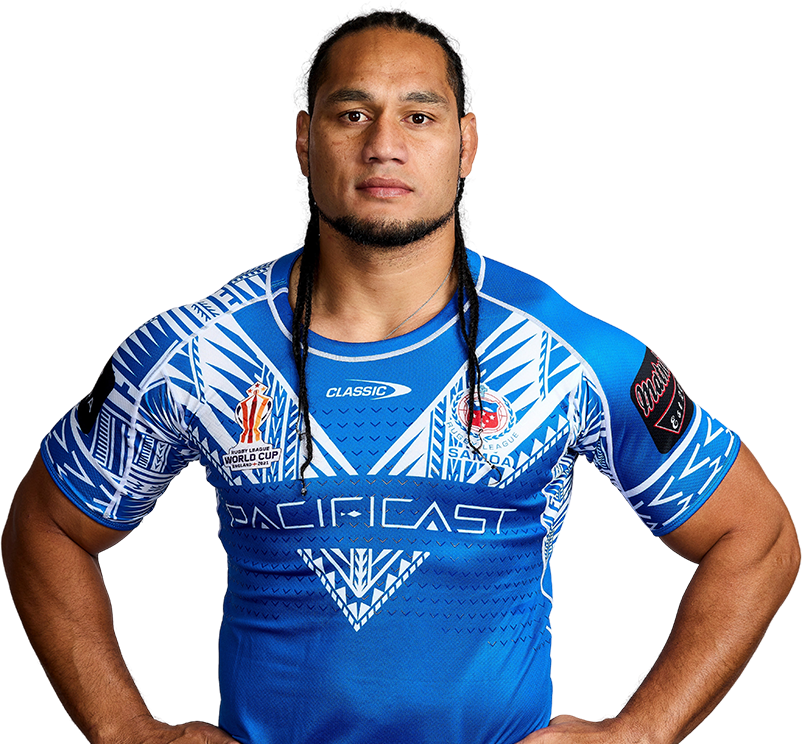 Martin Taupau