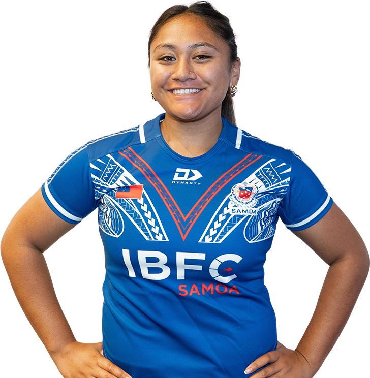 Mercedez Taulelei-Siala